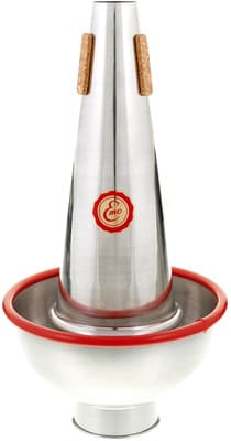 Emo Trombone Hush- Hush Alu