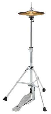 Basix HH-50 Hi-Hat Stand / Cymbals