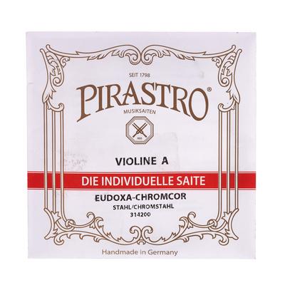 Pirastro Eudoxa Chromcor A Violin 4/4