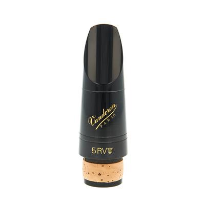 Vandoren Bb-Clarinet 5RV Lyre