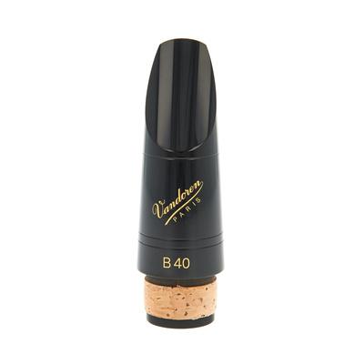 Vandoren Bb-Clarinet B40 Profile 88