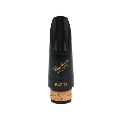 Vandoren Bb-Clarinet B40 13 Series