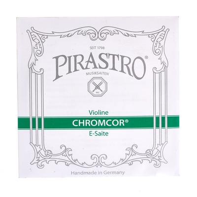 Pirastro Chromcor E Violin 4/4 SLG