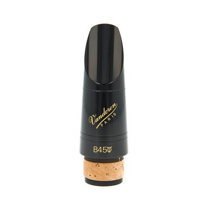 Vandoren Bb-Clarinet B45 Lyre