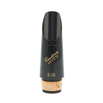 Vandoren Bb-Clarinet 5JB