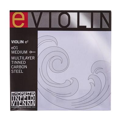 Thomastik E01 Violin 4/4 Medium