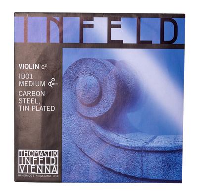 Thomastik IB01 Infeld Blue E Violin 4/4