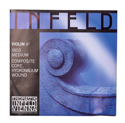 Thomastik IB03 Infeld Blue D Violin 4/4