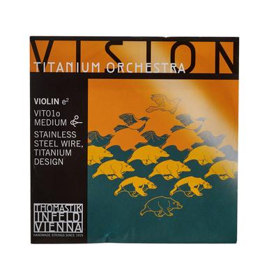 Thomastik VIT01o Vision Titanium E VN