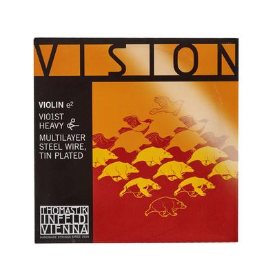 Thomastik VI01 Vision E Violin 4/4 H
