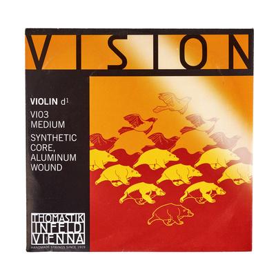 Thomastik VI03 Vision D Violin 4/4