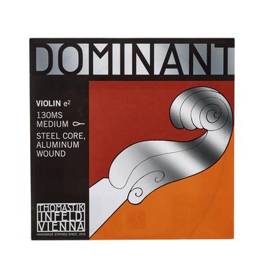 Thomastik 130MS Dominant E Violin 4/4 M