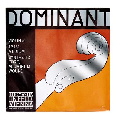 Thomastik 131 Dominant A Violin 1/2
