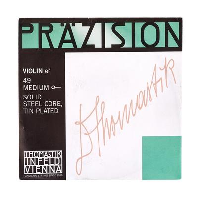 Thomastik 49 Präzision E Violin 4/4