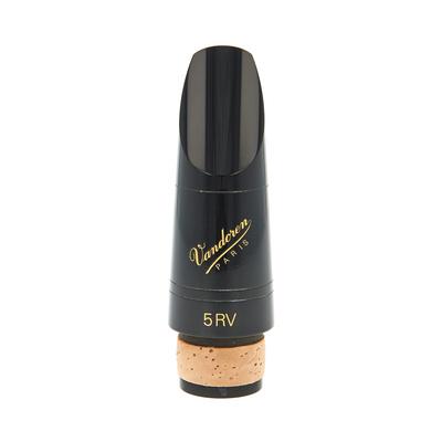 Vandoren Bb-Clarinet 5RV Profile 88 LY