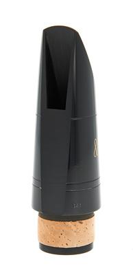 Vandoren Bb-Clarinet B45. Profile 88