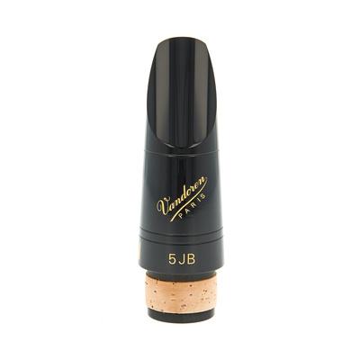 Vandoren Bb-Clarinet 5JB Profile 88