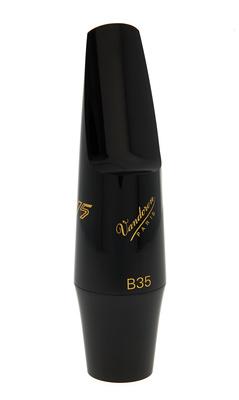 Vandoren V5 Baritone Sax B35
