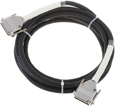 Avid DB25 - DB25 Digisnake 12