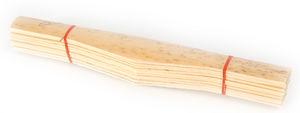 Vandoren Bassoon Reed Heckel Semif.