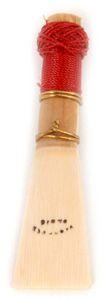 Vandoren Bassoon Reed Finished