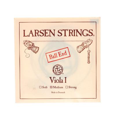 Larsen Viola Single String A Soft BE