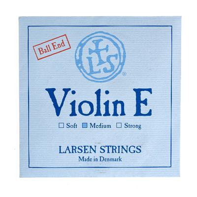 Larsen Violin Single String E Medium