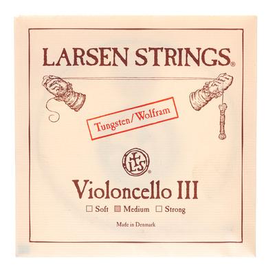 Larsen Cello Single String G Medium