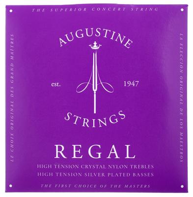 Augustine Classic Blue Regal