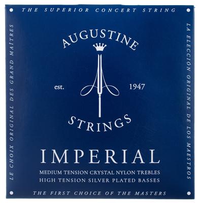 Augustine Classic Blue Imperial