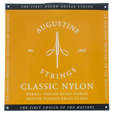Augustine Classic Gold Standard