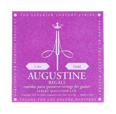 Augustine Classic Gold Regal