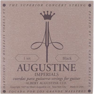 Augustine Classic Black Imperial