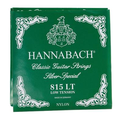 Hannabach 815LT Green