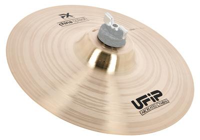 Ufip 10" FX China Splash"