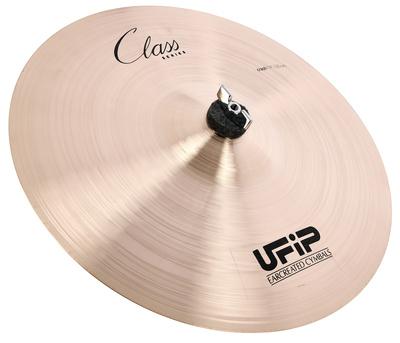 Ufip 14" Class Series Crash Medium"