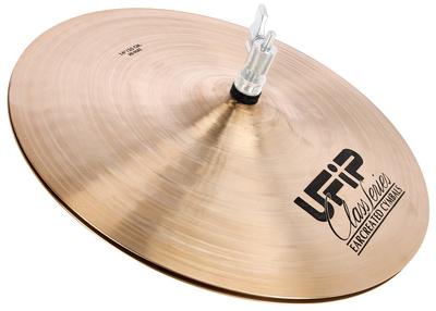 Ufip 14" Class Series Hi-Hat Medium"