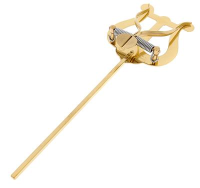 Riedl 303 Lyre Brass