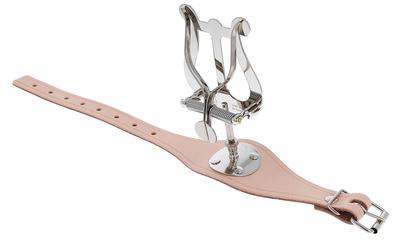 Riedl 327 Flute Broad Stripe