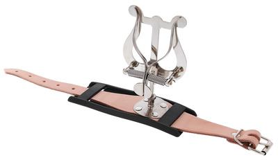 Riedl 625 Flute Leather Plastic