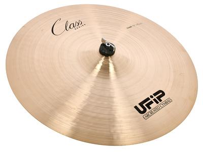 Ufip 18" Class Series Crash Light"