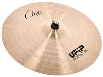 Ufip 18" Class Series Crash Medium"