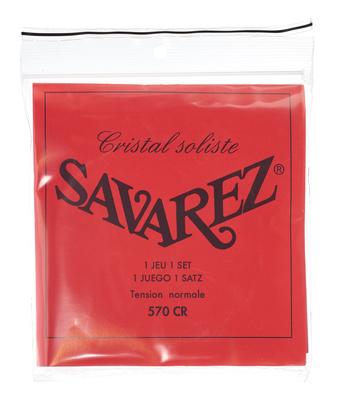 Savarez 570CR Cristal Soliste