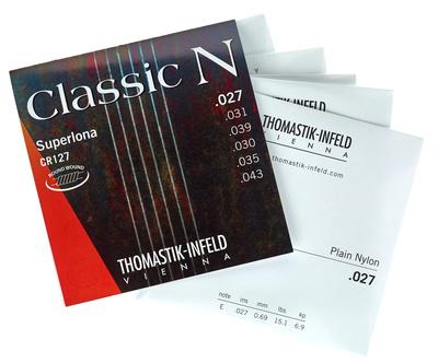 Thomastik CR127