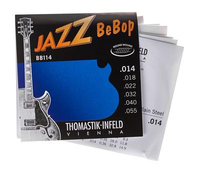 Thomastik BB114
