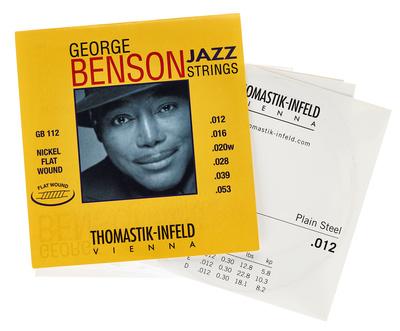 Thomastik GB112