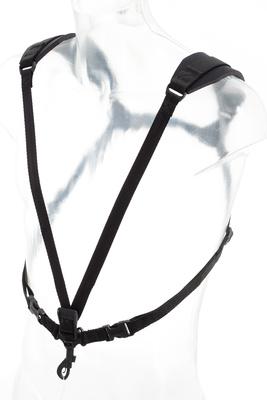 Neotech Soft Harness XL CrossStrap Sax