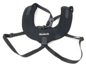 Neotech Super Harness Sax BK