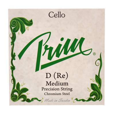 Prim Cello String D Medium
