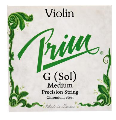 Prim Violin String G Medium